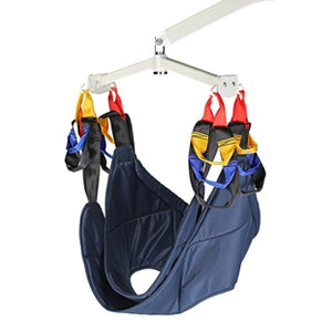 Electric Patient Lifter is a tool to help lift stroke patients