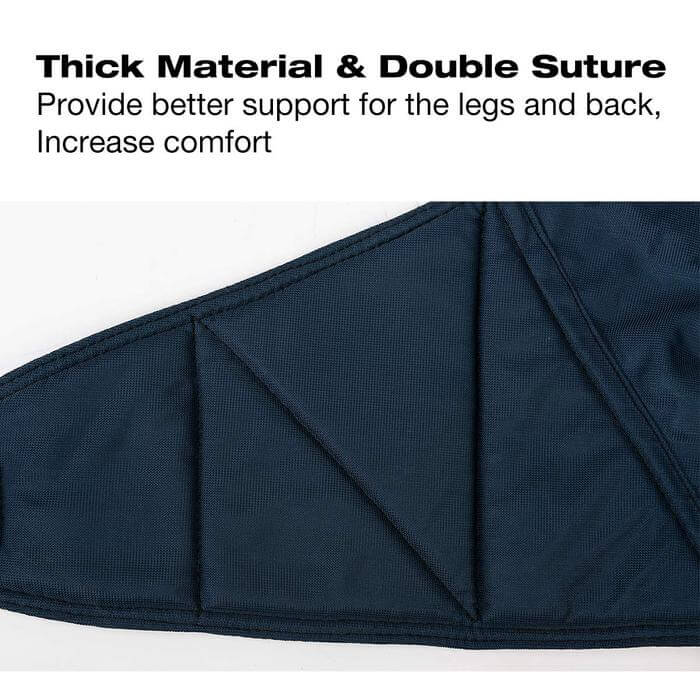 Standard Lift Sling Electric Patient Lift